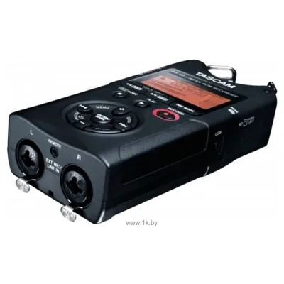 Tascam DR-40
