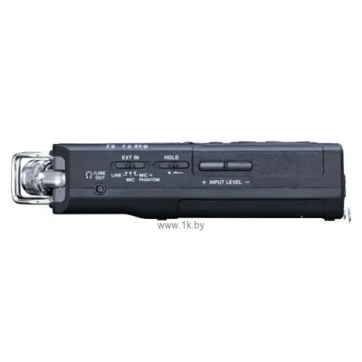 Tascam DR-40