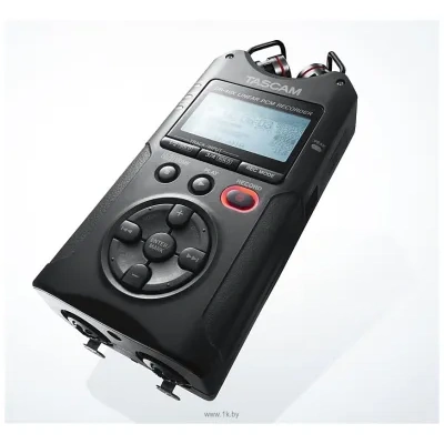 Tascam DR-40X