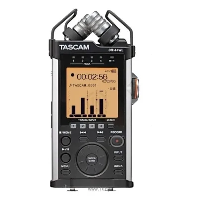 Tascam DR-44WL