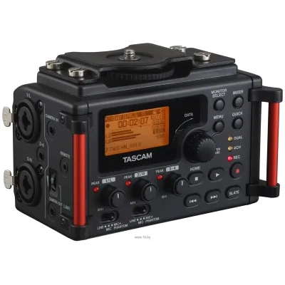 Tascam DR-60Dmk2