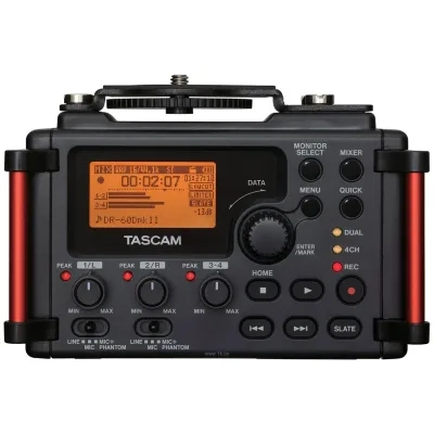 Tascam DR-60Dmk2