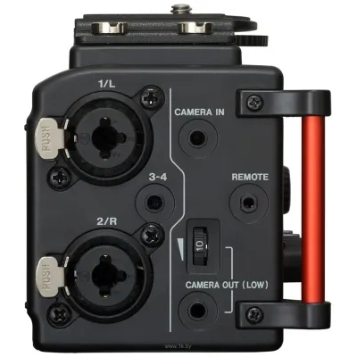 Tascam DR-60Dmk2
