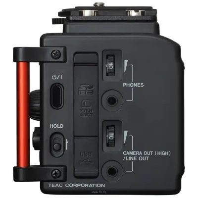 Tascam DR-60Dmk2