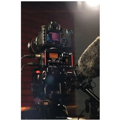 Tascam DR-60Dmk2