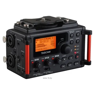 Tascam DR-60DMKII