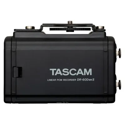 Tascam DR-60DMKII