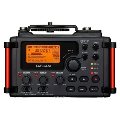 Tascam DR-60DMKII