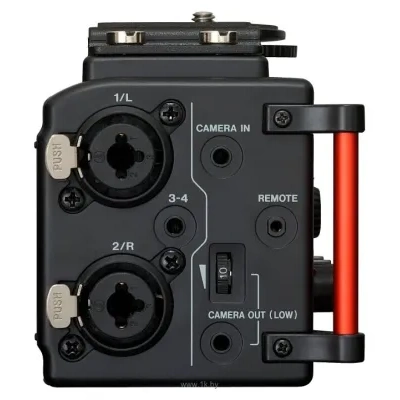 Tascam DR-60DMKII