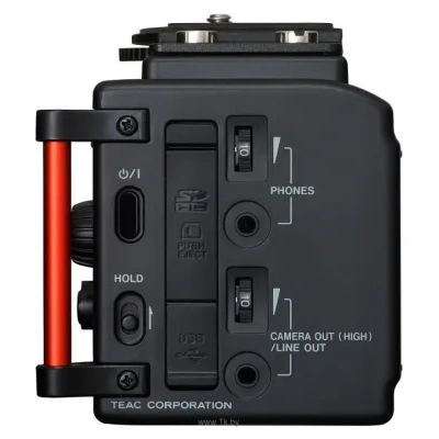 Tascam DR-60DMKII