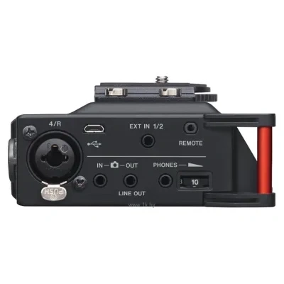 Tascam DR-70D