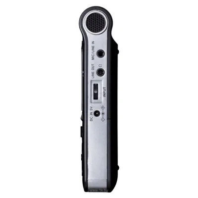 Tascam DR-V1HD