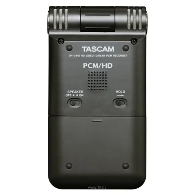 Tascam DR-V1HD