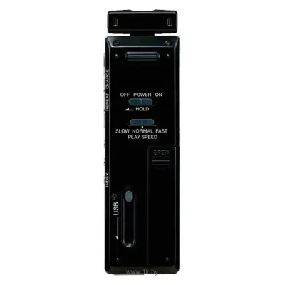 Yamaha POCKETRAK 2G