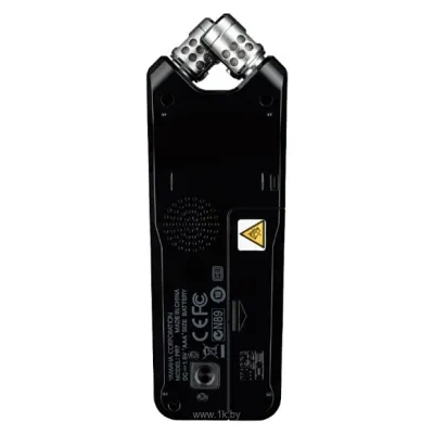 Yamaha POCKETRAK PR7