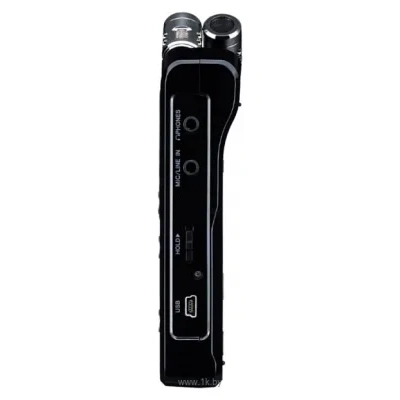 Yamaha POCKETRAK PR7