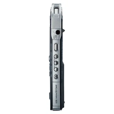 Yamaha POCKETRAK W24