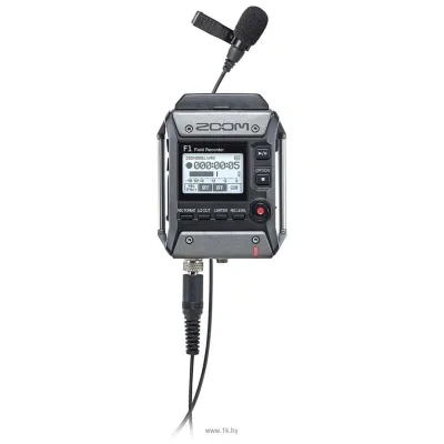 Zoom F1-LP
