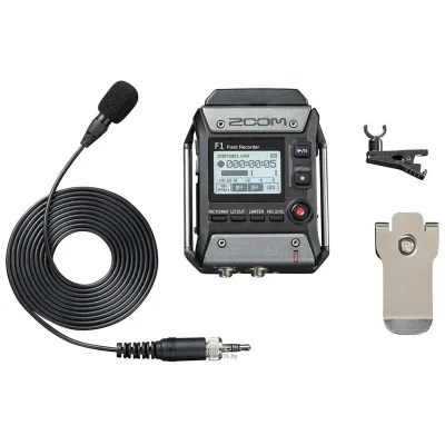Zoom F1-LP