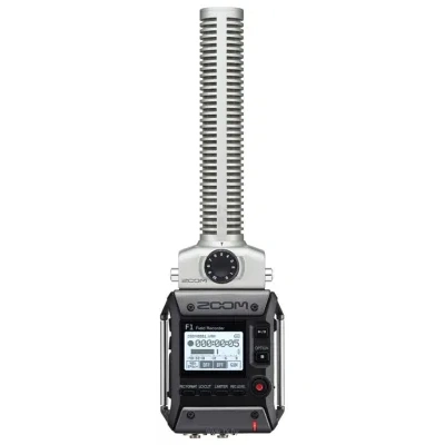 Zoom F1-SP