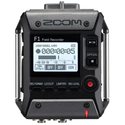 Zoom F1-SP