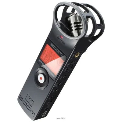 Zoom H1