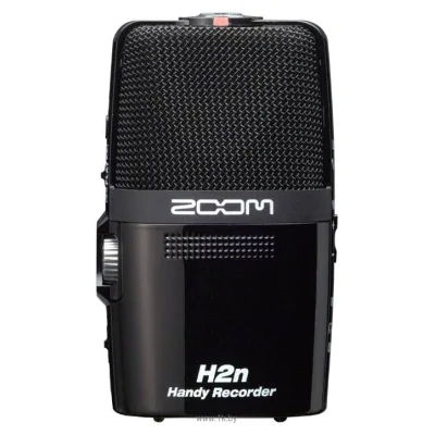 Zoom H2n