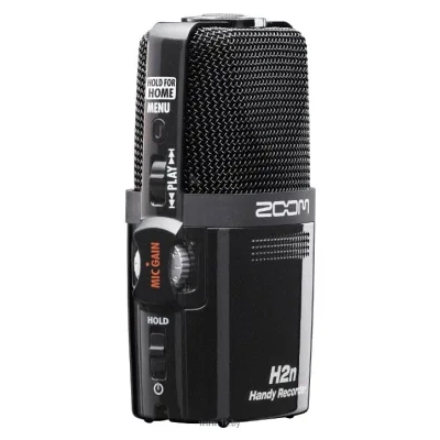 Zoom H2n