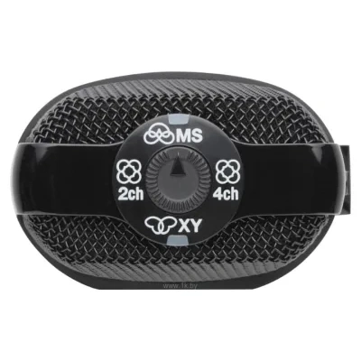 Zoom H2n