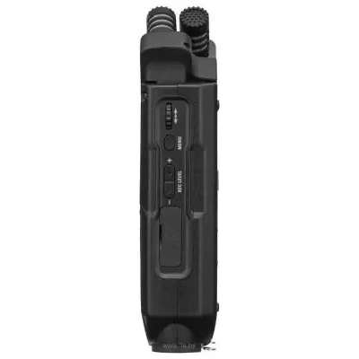 Zoom H4n Pro (chernyiy)