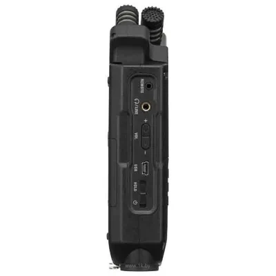 Zoom H4n Pro (chernyiy)