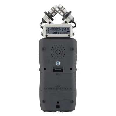 Zoom H5