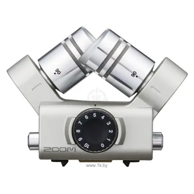 Zoom H6