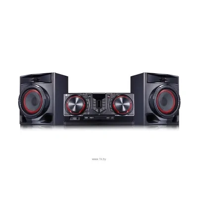 LG CJ44