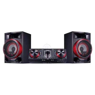 LG CJ87