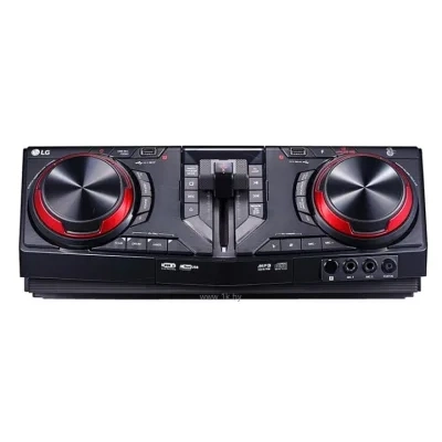 LG CJ87