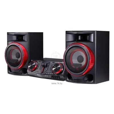 LG CJ87