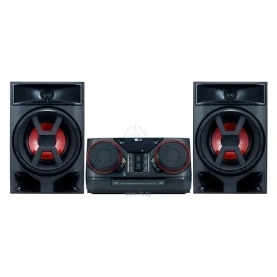LG CK43