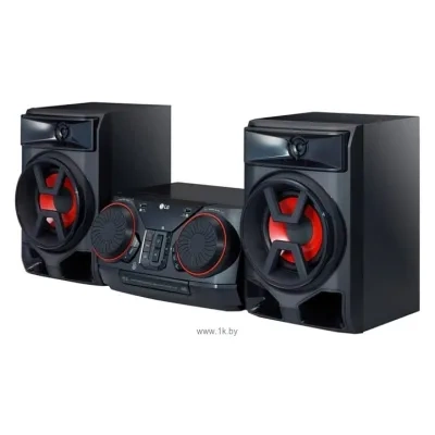 LG CK43