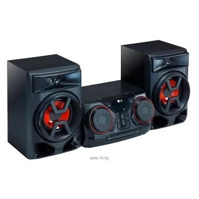 LG CK43