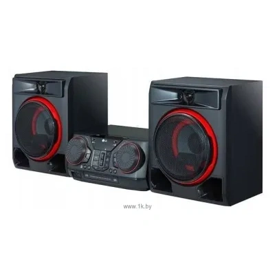 LG CK56