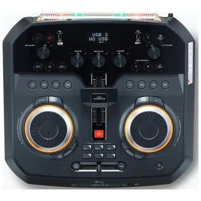 LG CK99