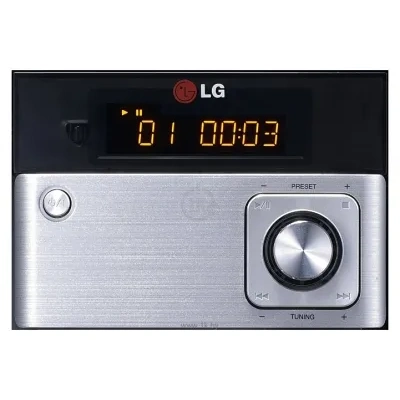 LG CM1530BT