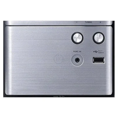 LG CM1530BT