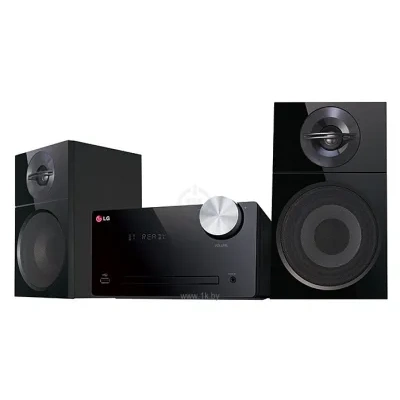 LG CM2440