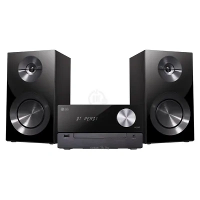 LG CM2460