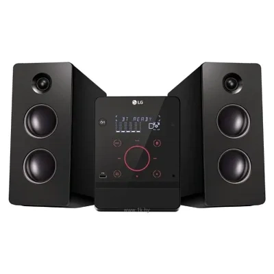 LG CM2760