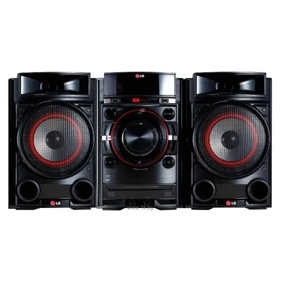 LG CM4335T