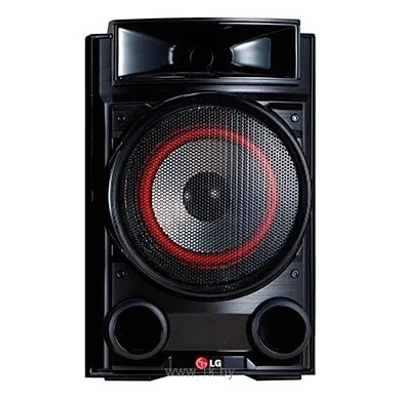 LG CM4335T