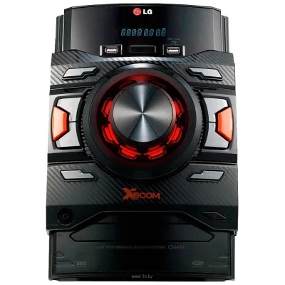 LG CM4440